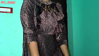 Desi Indian Hot Beautyful Tight Pussy Fuck by Stepbrother