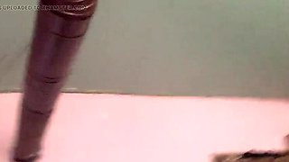 Always Horny and Naughty - ThequeenofSatan in Uncensored European POV with Huge Natural Tits