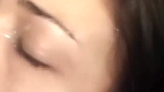 Petite Vs Two Huge BBC Monster Cocks - Stretched to the Limit
