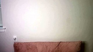 Hot Black Maid Does Some Webcam Black and Ebony