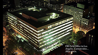 Agent Sherine Part 2