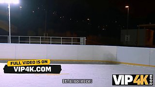 VIP4K. Thorough help