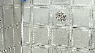 He Fucked Me in the Shower, Really Good, Raw.