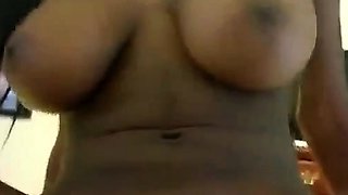 Big Naturals Friend Rides Me Hard