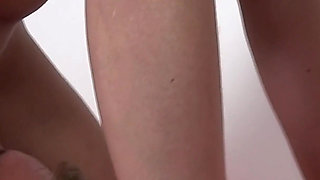 Massive Natural Tits MILF Meaty Pussy Destroyed! Katy Jayne Loves It Rough - Immoral Productions 4K