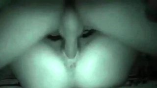 Indonesian Amateur POV Experience