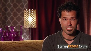 The Swinger Palace Gets Crowded With Fresh Couples That Want To Plow Different Couples. Join Us Now.