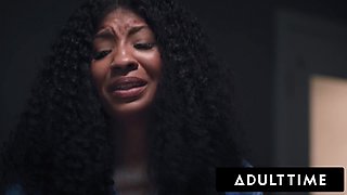 FEED ME: Asian teen Lulu Chu Must Swallow Cum From A Perverted Doctor - PART 4