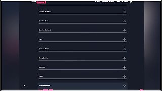 Pornjourney Ai Hentai : Jessica Rabbit Cartoon Porn