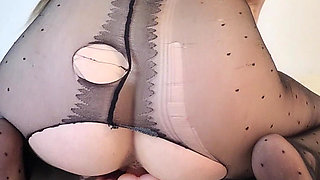 My Tights Hole Needs a Fuck