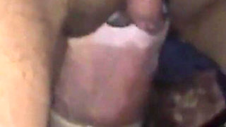 Sometimes the Penis Isn't That Big, but Even so, I Have Fun and Make Them Cum.