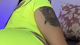 My First Time in a Threesome with Your Cock Full of Cum and My Friend Marcia