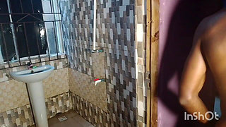 So Sexy Lady and Isaac