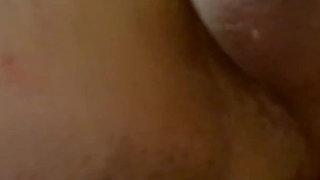 Anal Fingering of the Man