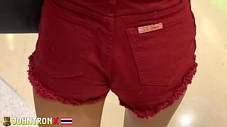 Shopping with Pra - Videos - JohntronX