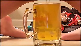 The Ultimate Squat Pee In Different Circumstances