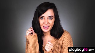 Writney shows us how she reach heaven