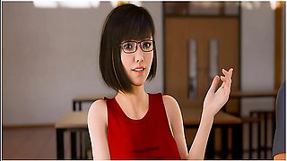 Car Toon And Harry Potter In Fresh Women Season 2 - 66 Crazy Things Happening Here By Misskitty2k