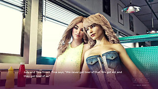 Beach Bum - Life Changes for Keeley - Ep04