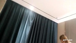 Horny fat arab housewife fingered on amateur hidden cam