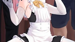 Ultimate Trap Anime porn - Softcore Crossdressing Cravings
