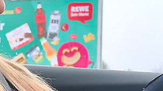 Pedal Pumping Goddess