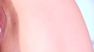 Brunette Nurse Gets Anal Fisted by Redhead Nurse