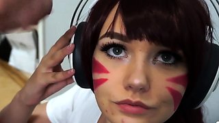 Amateur Blowjob Cumshot Compilation