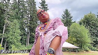 Fuck-a-palooza 2025: Stage Show