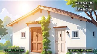 Beautiful porn girl cartoon xxx unbelievable story