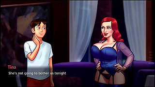 Step Mom Figured Out My Secret Before I Could Explain (18+)