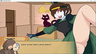 Hentais, anime, hentai