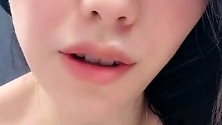 Horny amateur couple close up anal on webcam
