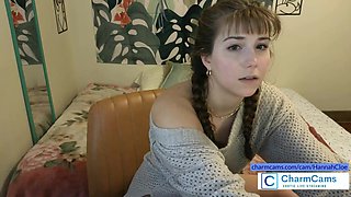 Chat with me in my cozy chatroom