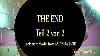 2 bi girls and 5 cock to fuck party - part 2