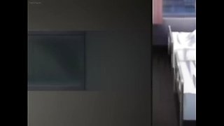 Nurse Hentai Gangbang - Patients Anal Fuck Her Hard