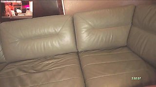 MILF Quartet Foursome POV video