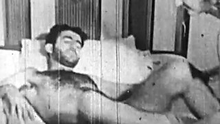 Fatty girl who loves big cocks warms up for a hardcore sex