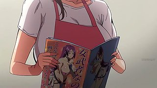 Test: Big Tits, Milf  Hentai Porn