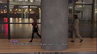 The Secret of Female Libido 2 (part 13)