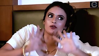 Sarla Aunty Ki Do Chhoti Behene