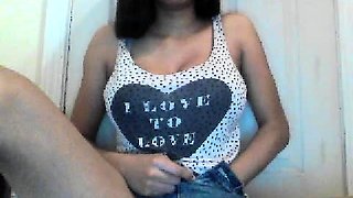 Amateur asian cocksucker teen