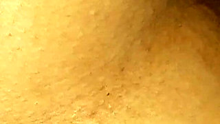 Intense Amateur Oral Sex for Her