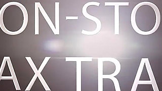 Blindfolded Brunette Babe Bound Fingered and Creampied Hardcore