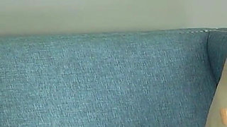 The Strip Pirate Penguins Winner's Foot Gets Lubed