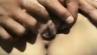 Thai Amateur Pussy Ravaged by BBC Tourist