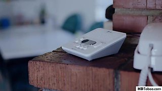 UNSPOILED TABOO COUGAR Has Mental Breakdown During Corona Virus - Cherie Deville