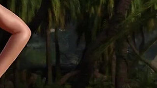 Treasure of Nadia V65122 Part 171 Romantic Diana by Loveskysan69