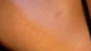 MILF enjoys taking that fat cock in her pussy while is smoking