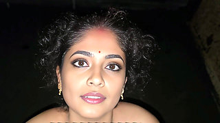 Desi Wife Fucked Hard in the Cold and Also Fucked Her Ass XXX Viral Video Viral Video